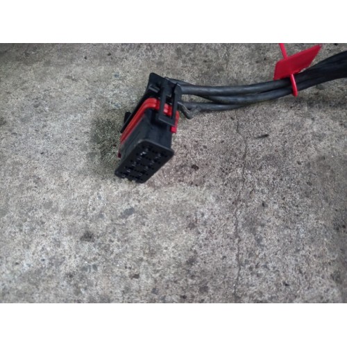 Проводка форсунок (ГБЦ) Scania G400 269358 (417)-1