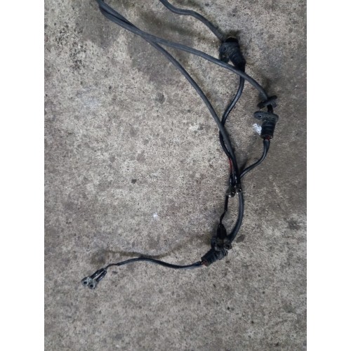 Проводка форсунок (ГБЦ) Scania G400 269358 (418)-2