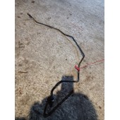 Трубка воздушная Scania P340 633203 (169)