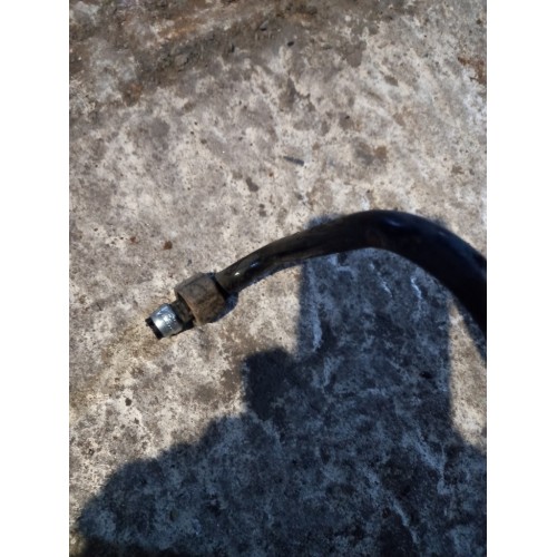 Трубка воздушная Scania P340 633203 (169)-1