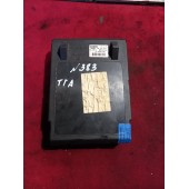 Блок ZBR-2 MAN TGA 395344 (363)