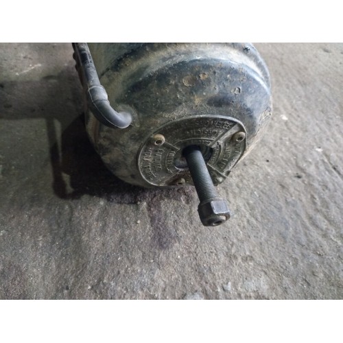 Энергоаккумулятор Scania P340 633203 (425)-1