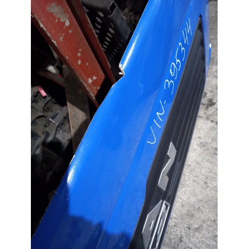 Капот MAN TGA 395344 ш.к. (145)-2