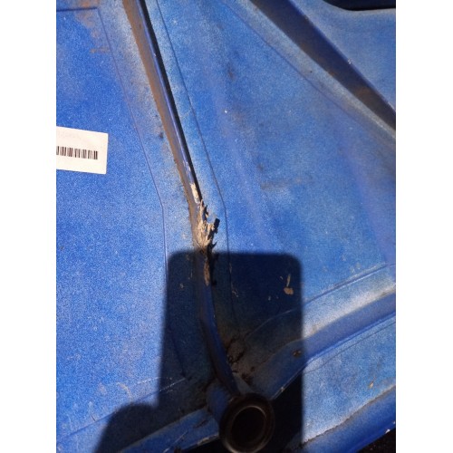 Капот MAN TGA 395344 ш.к. (145)-3