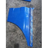 Продолжение двери MAN TGA 395344 ш.к. LH (826)