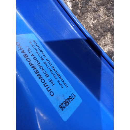 Продолжение двери MAN TGA 395344 ш.к. LH (826)-2