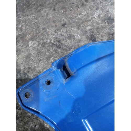 Продолжение двери MAN TGA 395344 ш.к. LH (826)-3