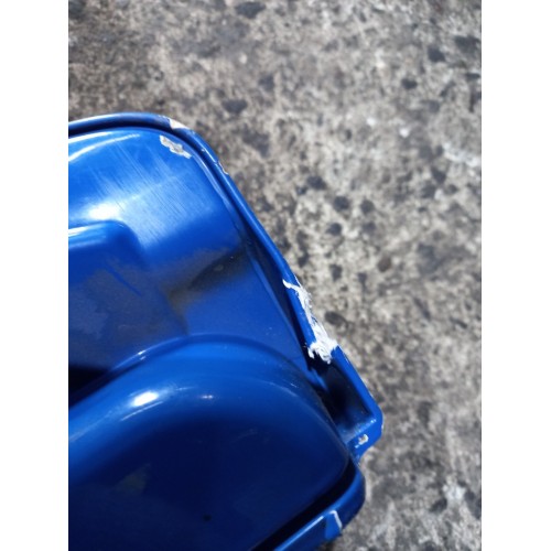 Продолжение двери MAN TGA 395344 ш.к. LH (826)-4