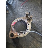 Опорный диск Scania P340 633203 барабанные тормоза (434) 