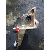 Кронштейн крепления энергоаккумулятора Scania P340 633203 (439) правый