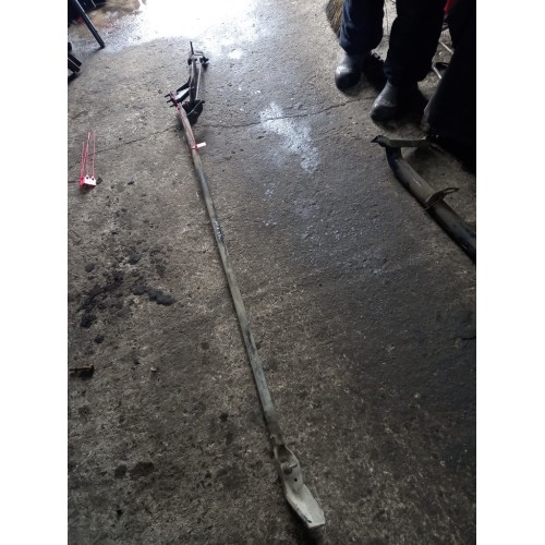 Кулиса КПП Scania P340 633203 (216)