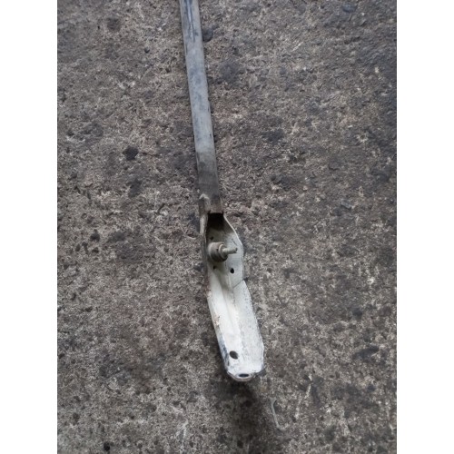 Кулиса КПП Scania P340 633203 (216)-2