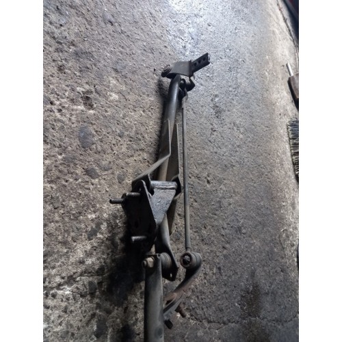 Кулиса КПП Scania P340 633203 (216)-4