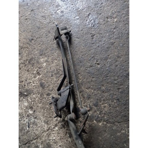 Кулиса КПП Scania P340 633203 (216)-1