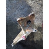 Кронштейн крепления энергоаккумулятора Scania P340 633203 (440) левый