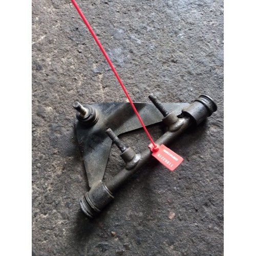 Часть кулисы Scania P340 633203 (215)