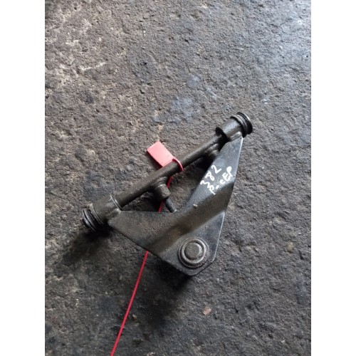 Часть кулисы Scania P340 633203 (215)-2