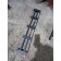 Подножка обслуживания Volvo FH 12 466203 с петлями (140)