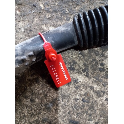 Гофра воздушного фильтра Scania R420 040019 (133)-1