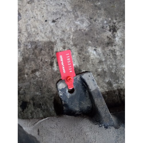 Патрубок воздушного фильтра Scania R420 040019 (к зима-лето) (134)-2