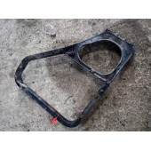 Кронштейн переднего крыла Renault Premium 460 012088 (136)