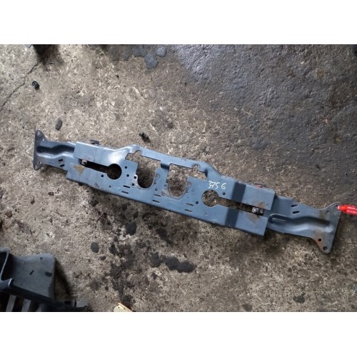 Кронштейн розеток Scania G400 269358 в сборе (125)