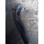 Кронштейн замка кабины Scania G400 269358 (218)