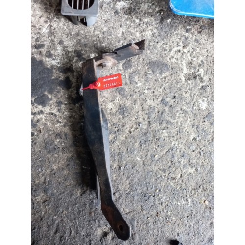 Кронштейн защиты двигателя DAF 105 (220)