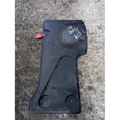 Накладка инструментального ящика Renault Premium 460 012088 (115)