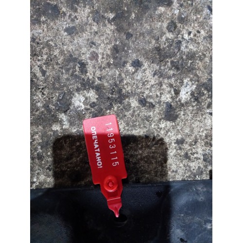 Накладка инструментального ящика Renault Premium 460 012088 (115)-1