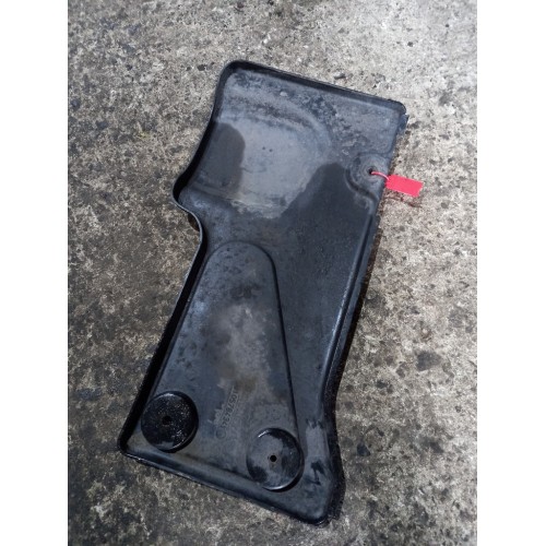 Накладка инструментального ящика Renault Premium 460 012088 (115)-2