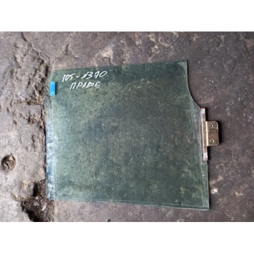 Стекло двери (основное) DAF 105 460 864727 RH (360)