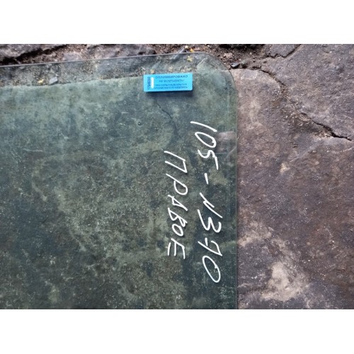 Стекло двери (основное) DAF 105 460 864727 RH (360)-4