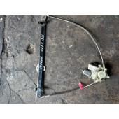 Стеклоподъемник DAF 105 460 864727 в сборе RH (114)