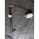 Стеклоподъемник DAF 105 460 864727 с мотором RH (114)