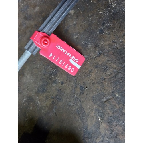 Стеклоподъемник DAF 105 460 864727 в сборе RH (114)-2