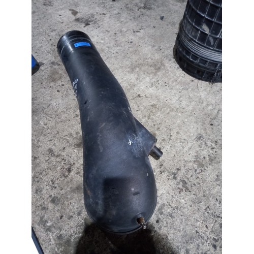 Патрубок воздушного фильтра Renault Premium 037929 (836)