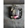 Ручка двери MAN TGA 395344 RH (097)