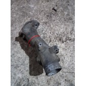 Патрубок охлаждения Mercedes ОМ 501 (040)