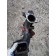 Патрубок охлаждения Mercedes ОМ 501 (032)