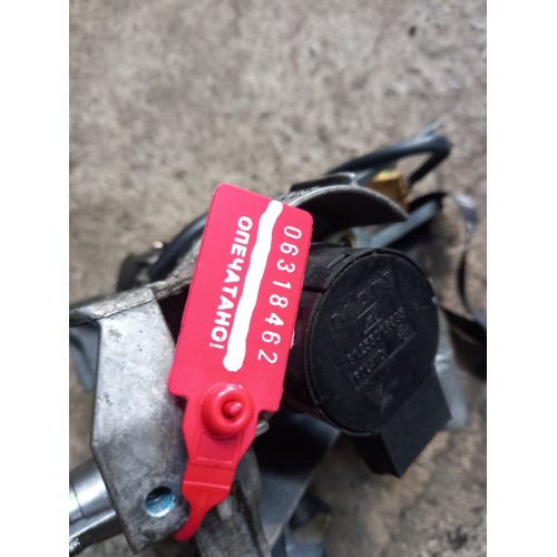 Замок зажигания MAN TGA 395344 410л (462)-2