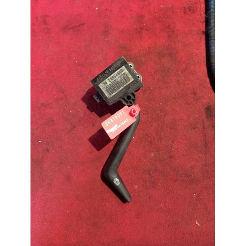 Подрулевой переключатель Renault Premium 460 007695 (081)