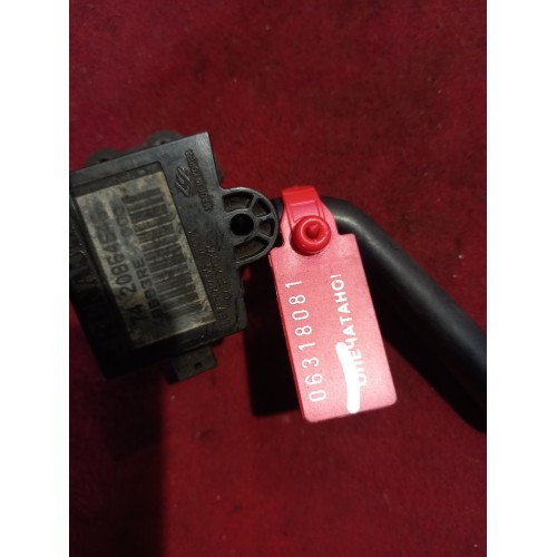 Подрулевой переключатель Renault Premium 460 007695 (081)-1