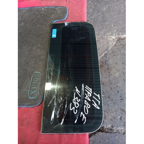 Форточка кабины MAN TGA 395344 RH (377)