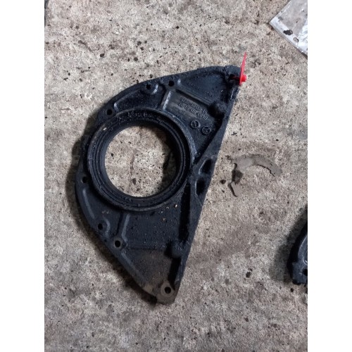 Крышка двигателя лобовая Mercedes Actros (048)