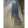 Воздухозаборник MAN TGA 395344 410л с гофрой (широкая/высокая кабина) (497) 