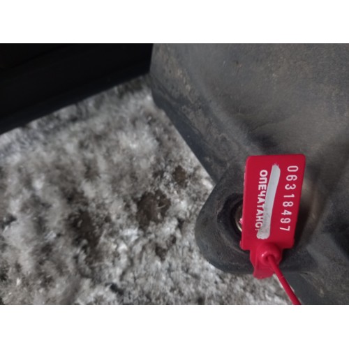 Воздухозаборник MAN TGA 395344 410л с гофрой (широкая/высокая кабина) (497) -5