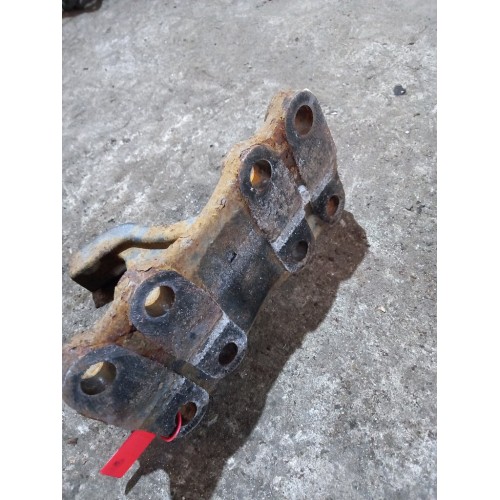 Кронштейн V-образной тяги Mercedes (077)-2