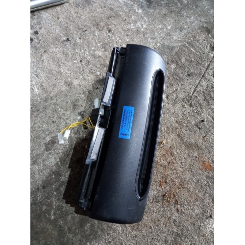 Пепельница в сборе DAF 95 547875 (866)