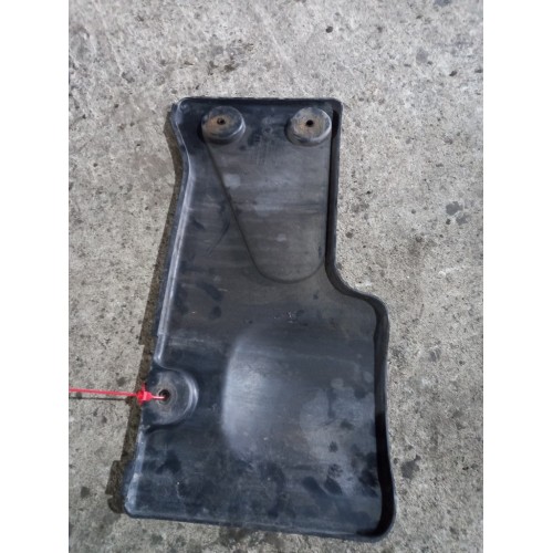 Накладка инструментального ящика Renault Premium 460 007695 (087)-1